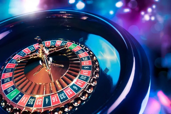 yok togel Bingo Halls & Community