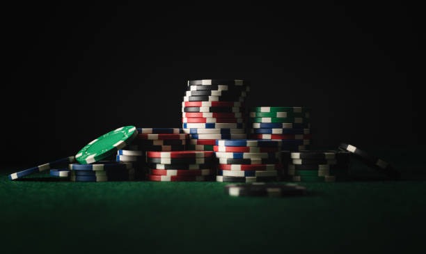 yok togel How the Lobby Works