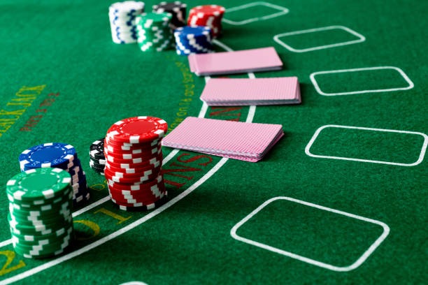 yok togel Slots